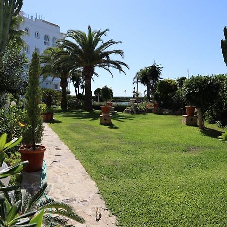 נרחה Stella Maris 1B Casasol Apartments מראה חיצוני תמונה
